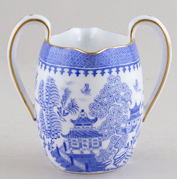 Jug or Creamer c1885